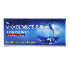 Lonitab 10 mg