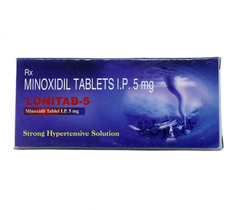 Lonitab 5 mg