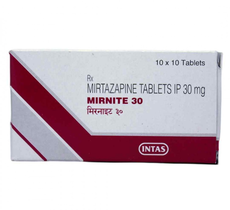 Mirnite 30 mg