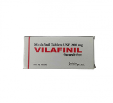 Vilafinil 200 mg