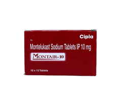 Montair 10 mg