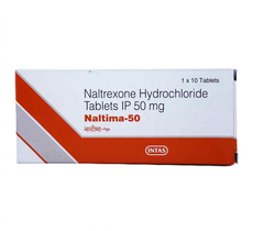 Naltima 50 mg