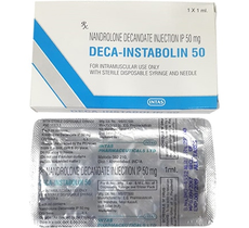 Deca Instabolin 50 mg