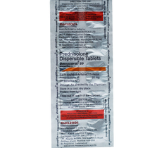 Omnacortil 20 mg
