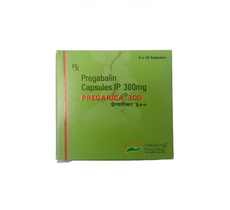 Pregarica 300 mg