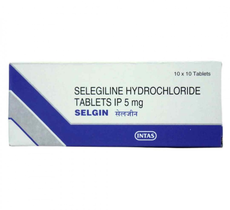 Selgin 5 mg
