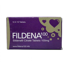 Fildena 100 mg