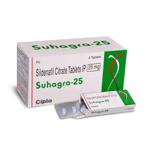 Suhagra-25