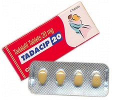 Tadacip-20