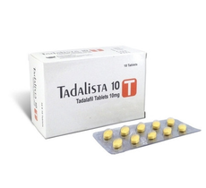 Tadalista 10
