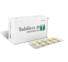 Tadalista 20