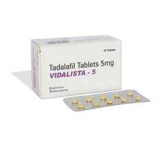 Vidalista 5