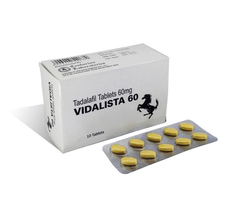 Vidalista 60