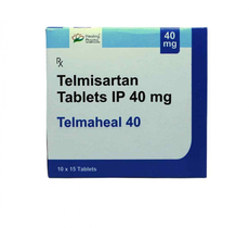 Telmaheal 40 mg