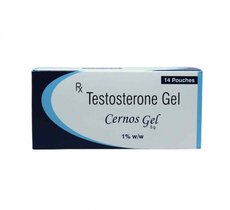 Cernos Gel