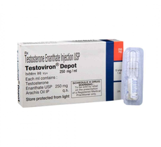 Testoviron Depot 250 mg