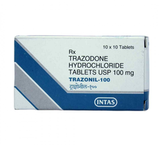 Trazonil 100 mg