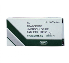 Trazonil 50 mg