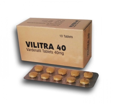 Vilitra 40