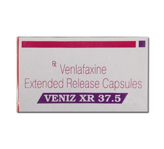 Veniz Xr 37.5 mg