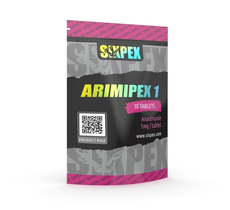 SixPex Arimipex 1 US