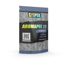 SixPex Aromapex 25 US