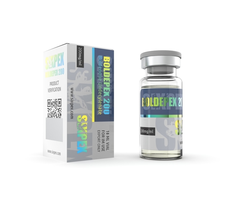 SixPex Boldepex 200 (Boldenone) US