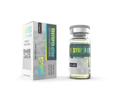 SixPex Testopex E250 US