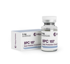 Ultima-BPC157 5 mg US