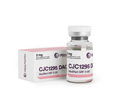 Ultima-CJC1295 DAC 2mg US