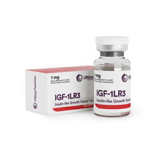 Ultima-IGF-1 LR3 1mg US