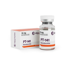 Ultima-PT-141 10mg US