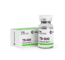 Ultima-Thymosin Beta 4 (TB-500) 5mg US