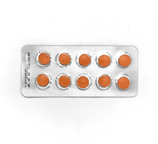 BP Esculap 20mg 10tabs