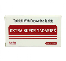 Extra Super Tadarise