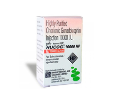 Hucog 10000IU HCG