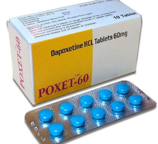 Poxet-60