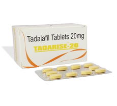 Tadarise-20