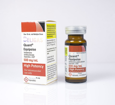 Beligas Quant Equipoise 500 US