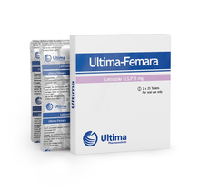 Ultima-Femara US
