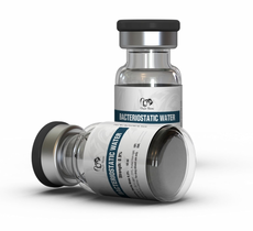 DP Bacteriostatic water