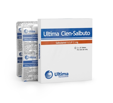Ultima-Salbuto
