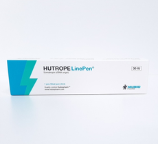 Hutrope LinePen 30 IU