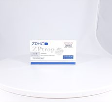 ZPtrop HGH 160iu US