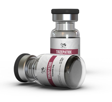 tirzepatide compound 5mg Tirzepatide 5mg GIP/GLP-1 Receptor Agonist