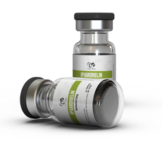 DP Ipamorelin 5mg