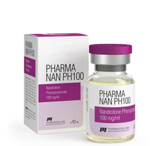 Pharmanan PH 100