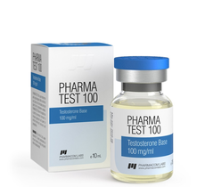 Pharmatest 100