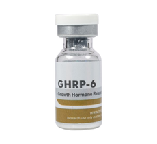 Beligas GHRP-6 5mg US