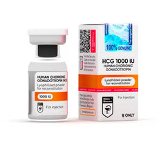 HCG 1000IU